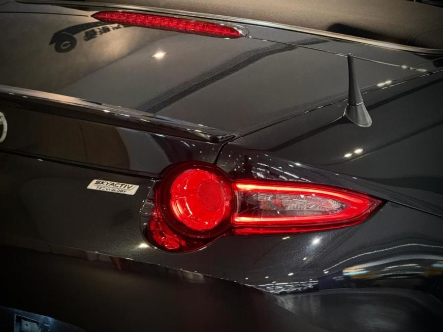 MX5 ROADSTER S - Image 7